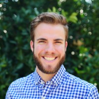 Roboze Employee Stephen Satterlee's profile photo