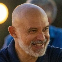 ADPM Drones Employee Luca Brizzi's profile photo