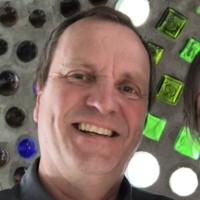 UNM Medical Group, Inc. Employee Thomas Hensley's profile photo