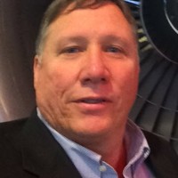 Norsk Hydro Employee Bill Painter's profile photo