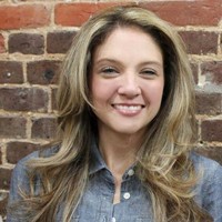 Justice Benefits, Inc. Employee Callie Barcus's profile photo