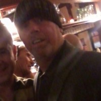 Redcroft Fire Employee Ian Taylor's profile photo