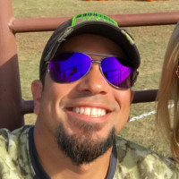 Townsquare Media Employee Anibal Rosado's profile photo