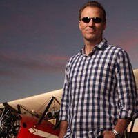 Hansen, Allen & Luce, Inc. Employee Robert Harding's profile photo