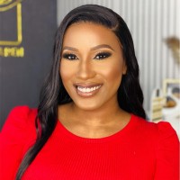 Jumba Employee Daisy Inziani's profile photo