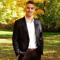 Trevor Schulz Email & Phone Number
