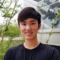 Sierra Employee Jonathan Lu's profile photo