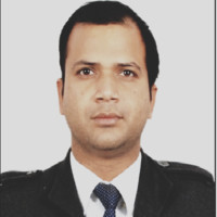 Digi Drives Employee Abhishek Kumar's profile photo