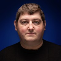 Vault X Ltd Employee Chris Hillman's profile photo