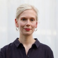 Unbound Philanthropy Employee Hilde Svartrapmo's profile photo