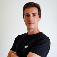 In Orbit Aerospace Employee Antonio Coelho's profile photo