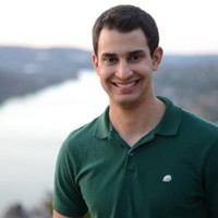 Amazon Web Services (AWS) Employee David Aguirre's profile photo