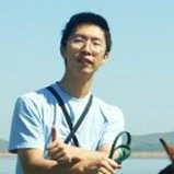 Axios IT Pty Ltd Employee Jie Lu's profile photo