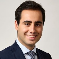 GBL (Groupe Bruxelles Lambert) Employee Jonathan Rubinstein's profile photo