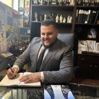 THGR.gr Employee Antonis Argirakis's profile photo