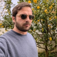 Athlos Employee Diogo Moreira Bcn Game Fest's profile photo