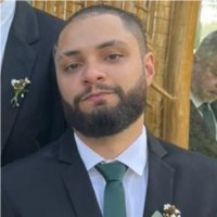 Mercado Livre Employee Henrique Moraes's profile photo