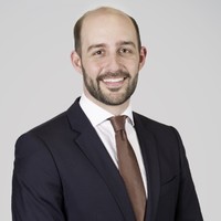 LGT Private Banking Employee Patrick Stamm's profile photo