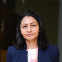 ABCD Study Employee Lucina Uddin's profile photo