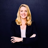 Advent International Employee Simone Jacobsen's profile photo