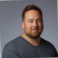 Lush Fresh Handmade Cosmetics North America Employee Padraic Ryan's profile photo