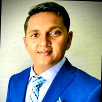 Vishal Patel