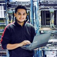 Mohammed Alzumair Email