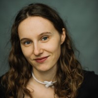 Kateryna Kuznetsova Email