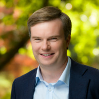 WH Scott & Son Engineers Ltd Employee Mark Flood's profile photo