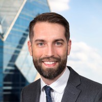 Clark Capital Management Group Employee Devin Dougherty's profile photo