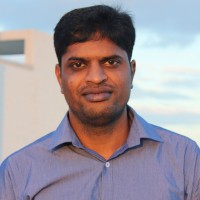 MDxBlocks Employee Vijay Kumar's profile photo