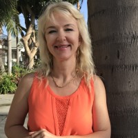 CXC Simulations Employee Katherine Fenrickson's profile photo