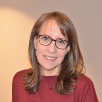 TechnoServe Employee Erica Hovani's profile photo