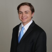 Boeing Employee Nicholas Paschal's profile photo