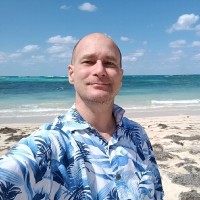 Clinsis Employee Cedric Simon's profile photo