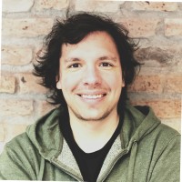 Ulern Employee Camilo Espinoza's profile photo