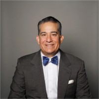 Astrana Health Employee Rodolfo Saenz's profile photo
