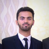 IITC Employee Muhammad Raza's profile photo