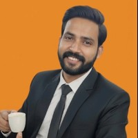 TALENT Healthcare Staffing Services Employee Ahmad Faraz's profile photo