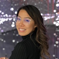 Adobe Employee Kelly Chen's profile photo