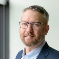 Securian Financial Employee Jason Bateman's profile photo