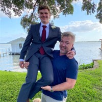 Stan Van Meter Email & Phone Number