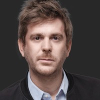 Alexandre Chauveau Email & Phone Number