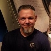 Dealer Solutions Employee Lance Daughtrey's profile photo