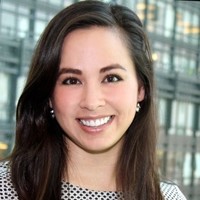 Deloitte Employee Ali Gee's profile photo