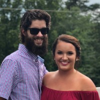 MCM Resourcing LLC Employee Jessica Holder's profile photo