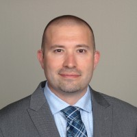 Edward Jones Employee Aaron Stark's profile photo