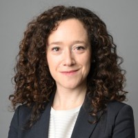European Securities and Markets Authority (ESMA) Employee Anna Sciortino's profile photo