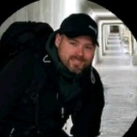 FMV - Försvarets materielverk Employee Johan Rosén's profile photo