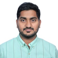 Agelix Consulting LLC Employee Prasanna Gade's profile photo